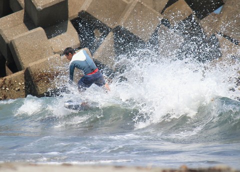 CpNg gbN}X^[ XL{[h / impact TrickMaster Skimboards